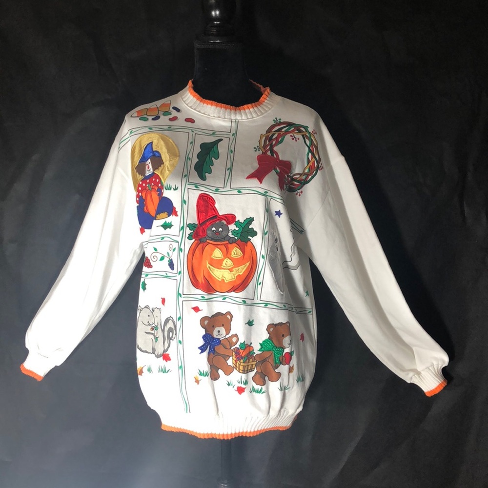 NWOT= JENNIFER MOORE , Size L , White color .